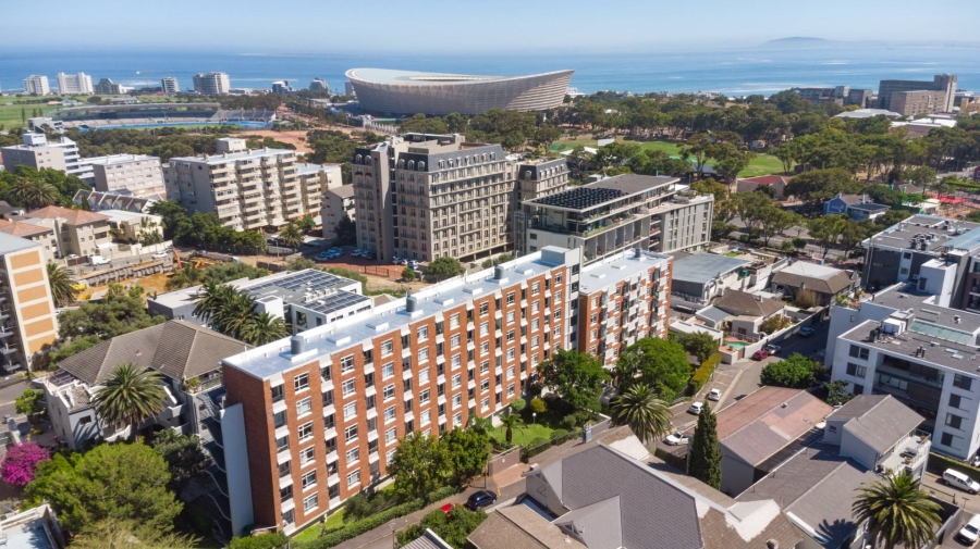 0 Bedroom Property for Sale in Green Point Western Cape